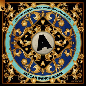 We Can Dance Again - Single