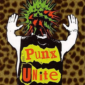 Punx Unite