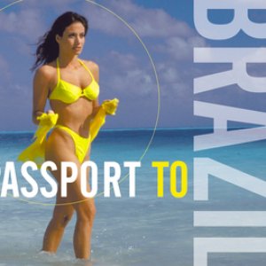 Passport To Brazil