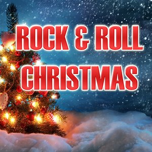 Rock and Roll Christmas