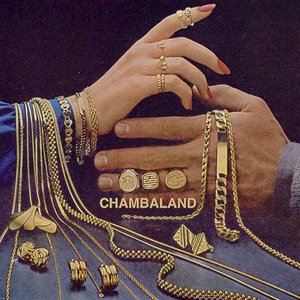 Chambaland 的头像