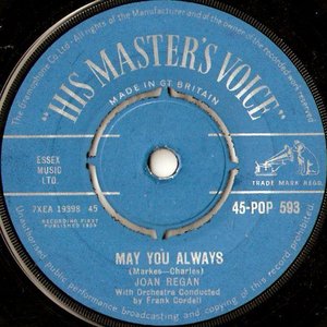 May You Always