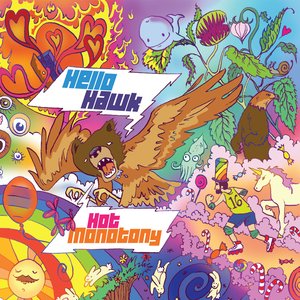 Hot Monotony