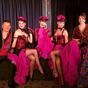 Avatar for Original Broadway Cast Of Can-Can