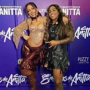 Anitta, Mc Danny e HITMAKER 的头像