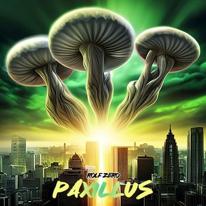 Paxillus