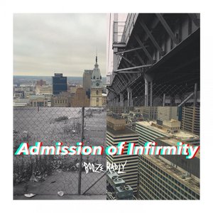 Admission of Infirmity