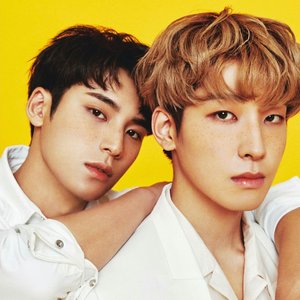 Avatar for WONWOO X MINGYU