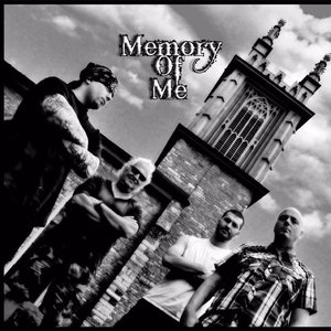 Memory of Me [Explicit]