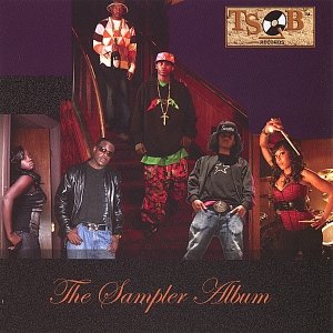 The Sampler Album