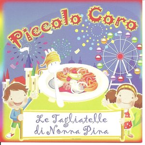 Le tagliatelle di nonna Pina