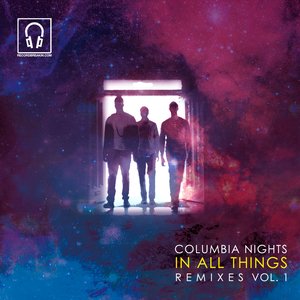 In All Things Remixes, Vol. 1