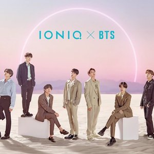 Avatar for IONIQ x BTS | IONIQ