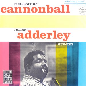 Image for 'Julian Adderley Quintet'