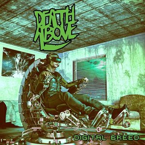 Digital Breed [Explicit]