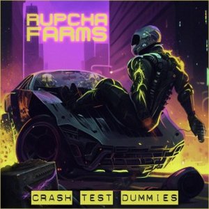 Crash Test Dummies