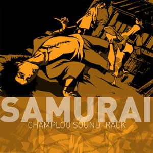 Samurai Champloo Complete OST