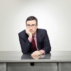 Аватар для John Oliver