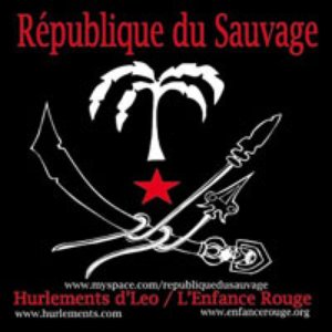 Avatar für République du Sauvage