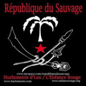 République du Sauvage 的头像