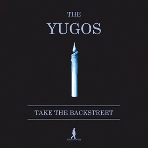 Take the Backstreet - Single