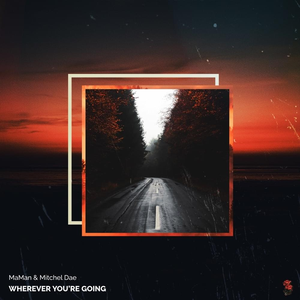 Wherever You're Going - Acoustic