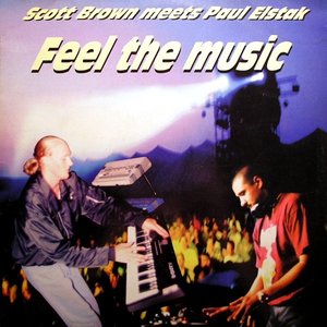 Feel The Music