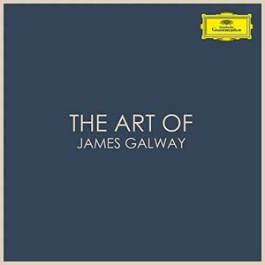 The Art Of James Galway