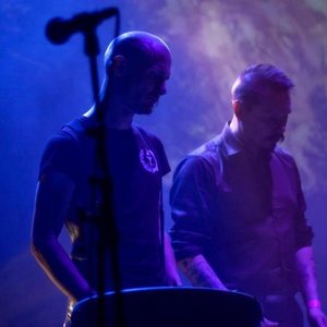 Empusae featuring Peter Bjärgö 的头像