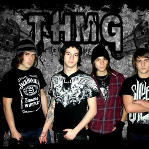 The Heavy Machine Gun 的头像