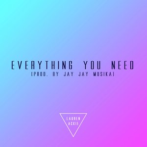 Everything You Need