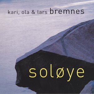 Soløye