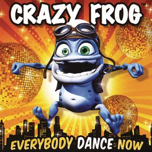 Image for 'Everybody Dance Now'