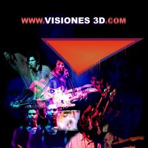 Avatar for Visiones 3D