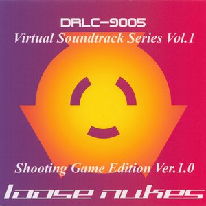 Virtual Soundtrack Series, Volume 1: Shooting Game Edition, Version 1.0