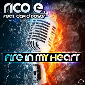 Fire in My Heart (feat. David Posor)