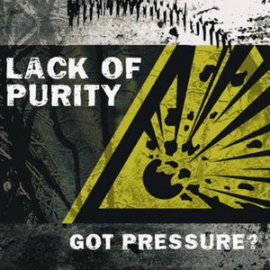 Got Pressure?