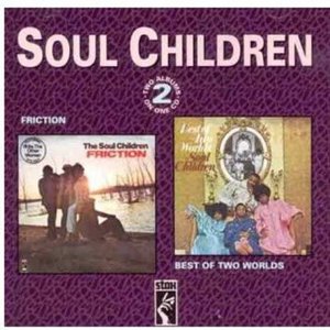 Friction & Best Of Two Worlds