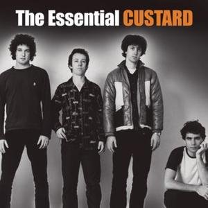 The Essential Custard