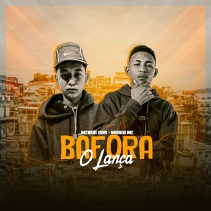 Bafora o Lança (Remix)