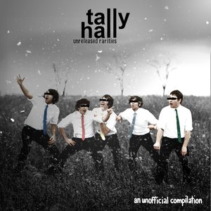 Tally Hall/SPEAK/Casey Shea 的头像