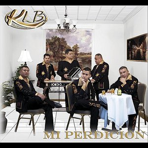 Mi Perdicion