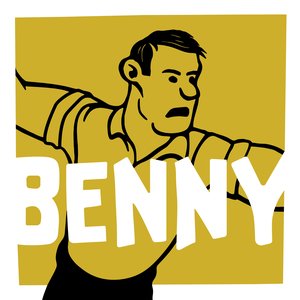 benny - Single