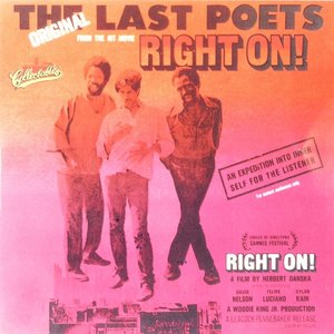 Right on (Original Soundtrack)