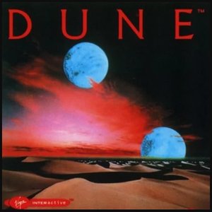 Dune: Reworked MIDI Soundtrack