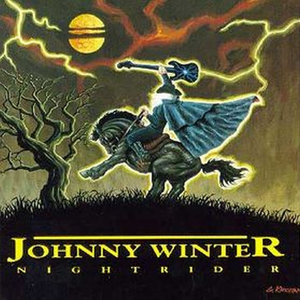 Johnny Winter - Kindhearted Woman Blues Lyrics - Zortam Music