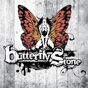 Butterfly Stone