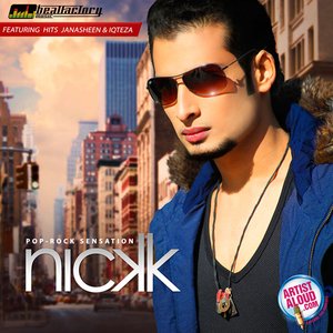 Nickk