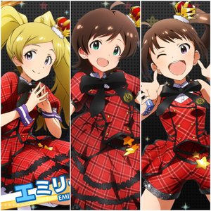 キャンサー 的头像
