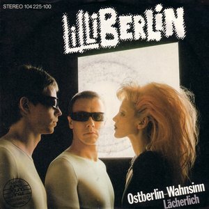 Ostberlin - Wahnsinn